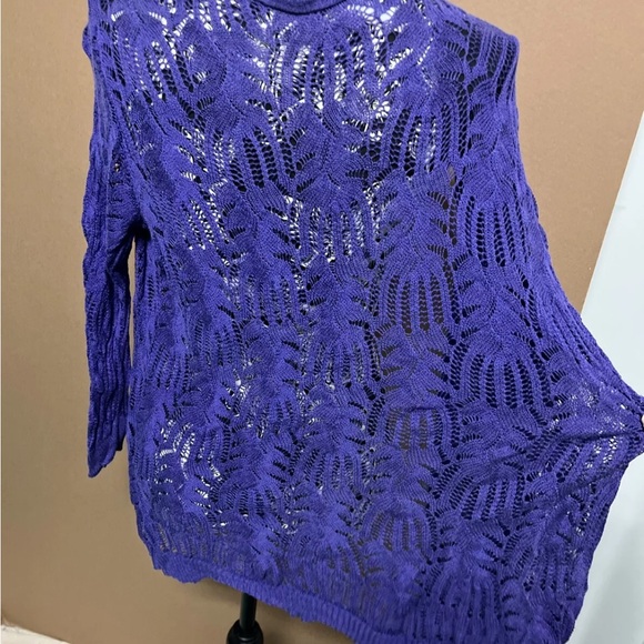 Chicos knitt cardigan - Picture 7 of 8